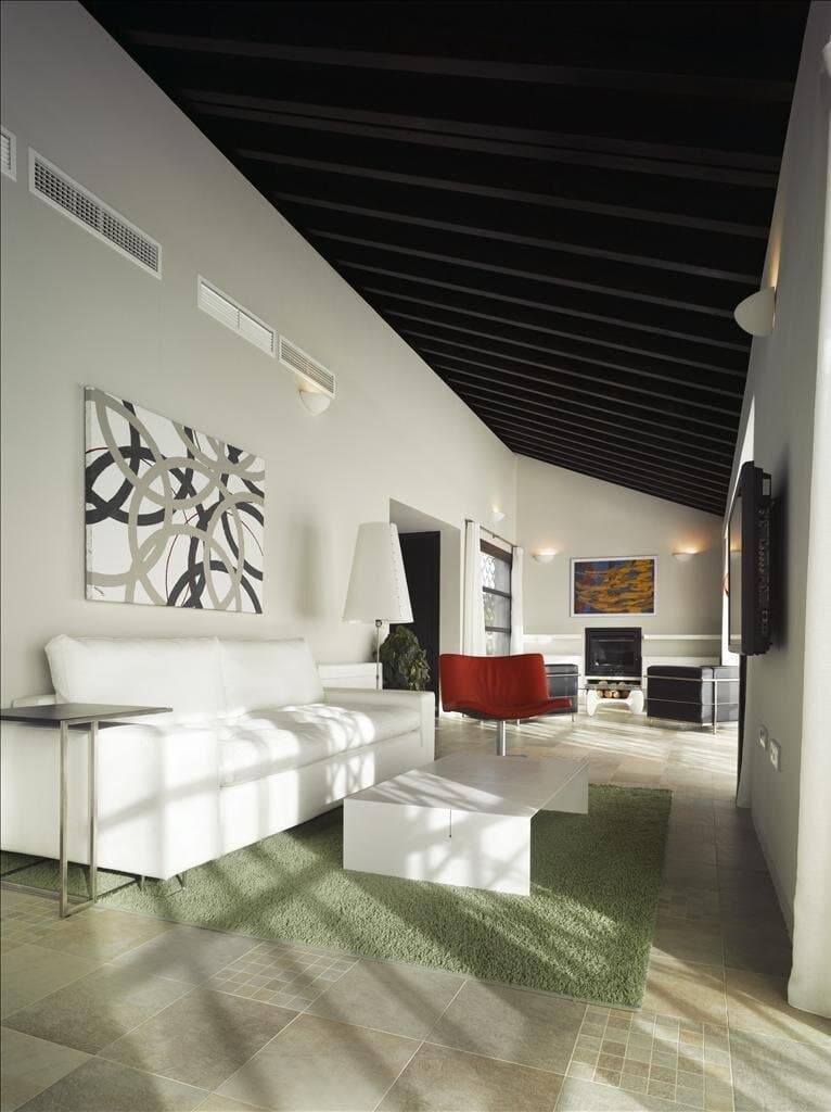 4-Bedroom Detached House in Murcia - 17