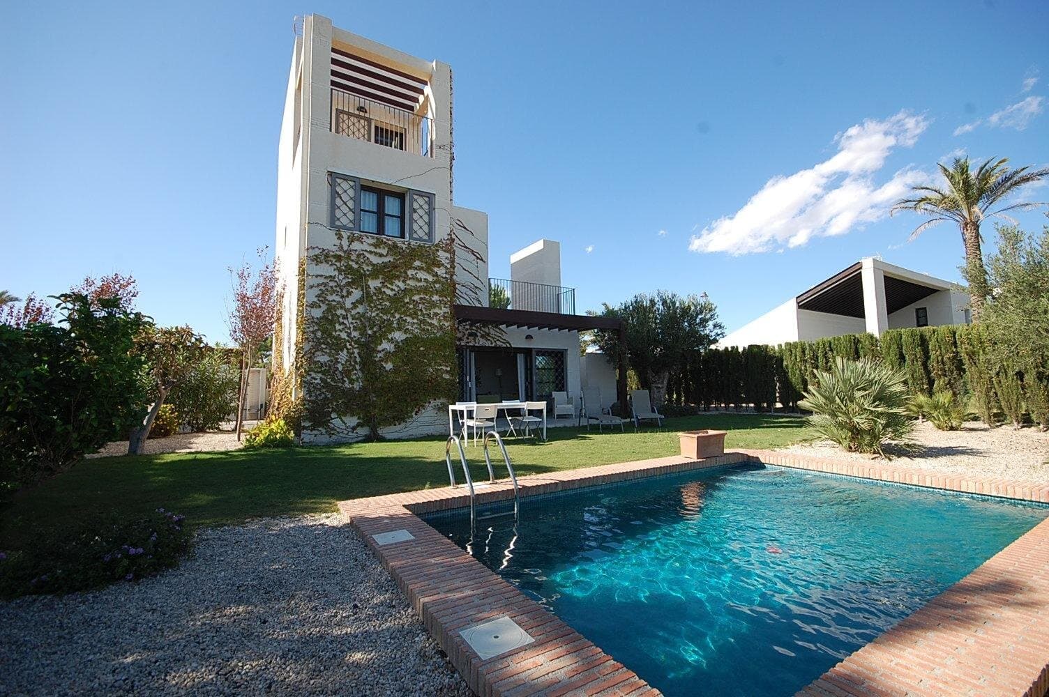 4-Bedroom Detached House in Murcia - 20