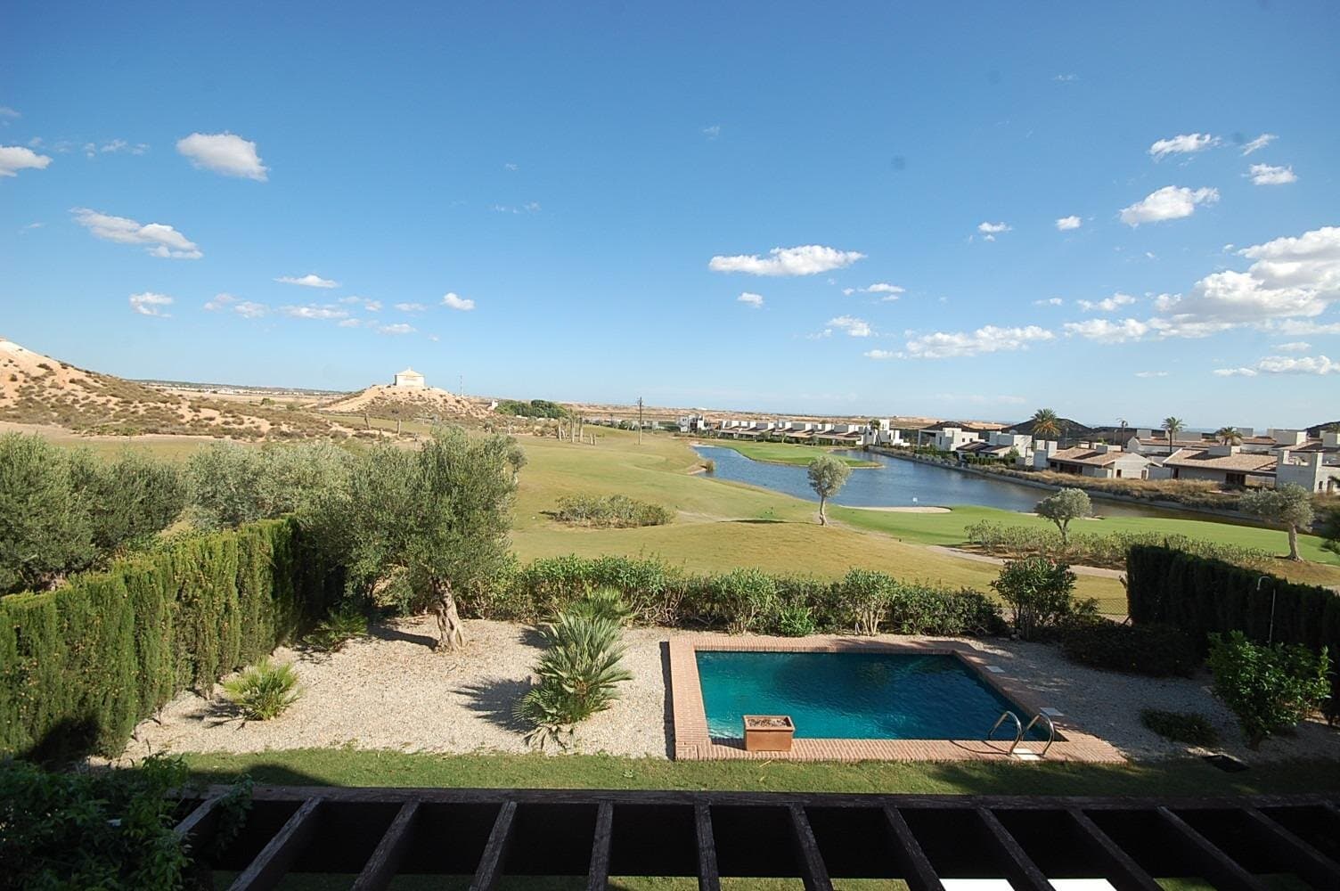 4-Bedroom Detached House in Murcia - 21