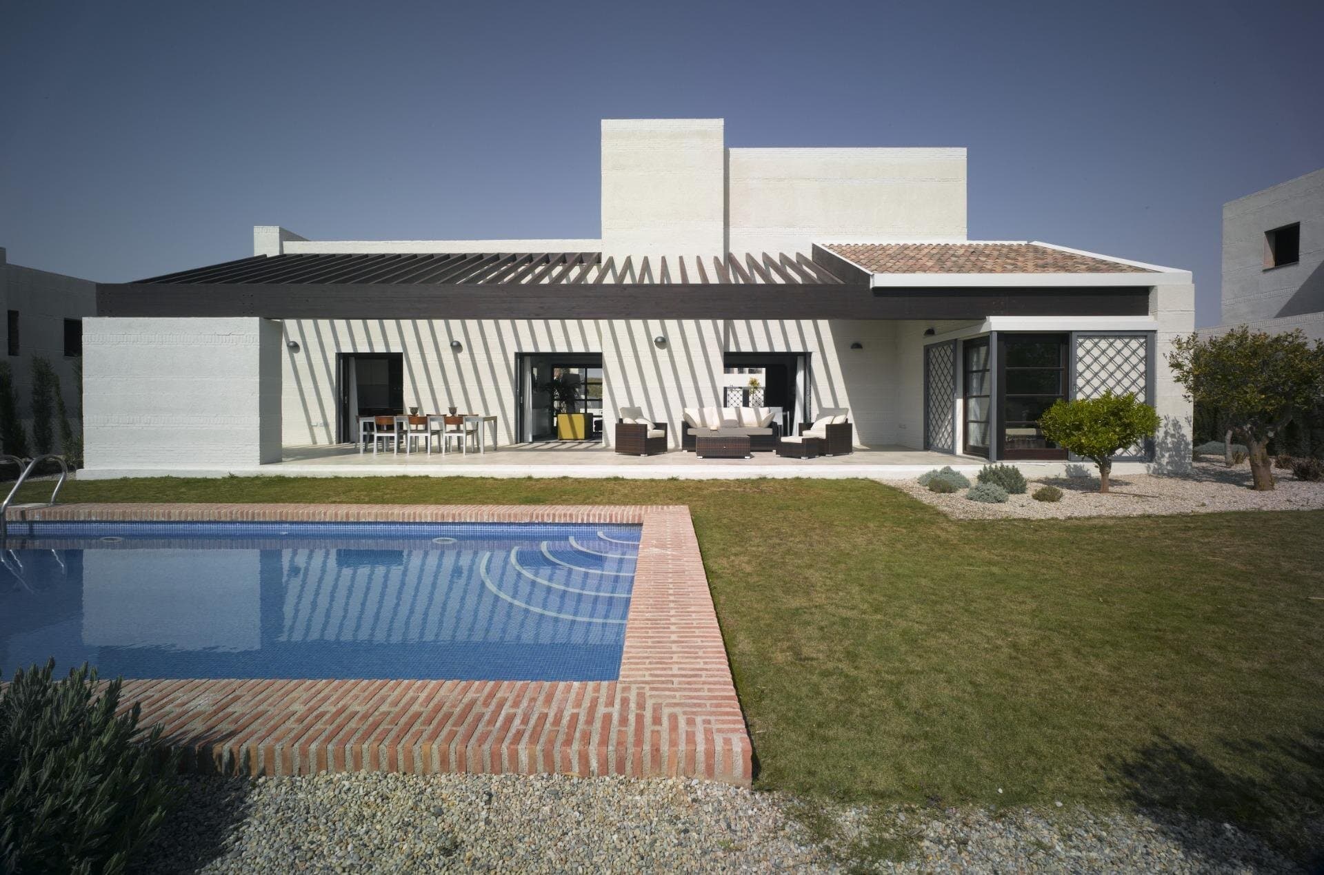 4-Bedroom Detached House in Murcia - 22