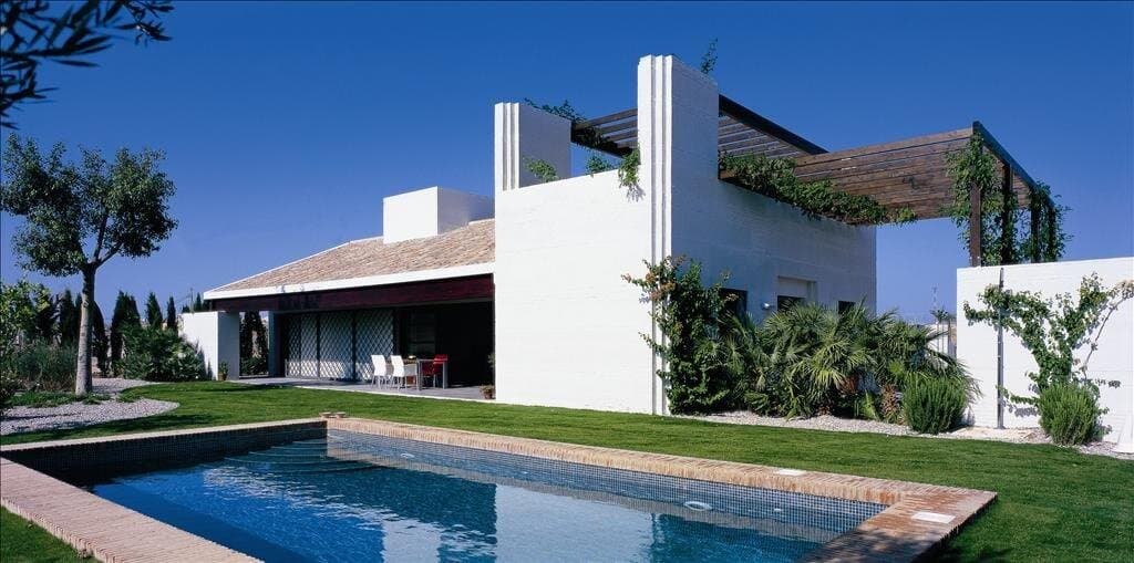 4-Bedroom Detached House in Murcia - 24