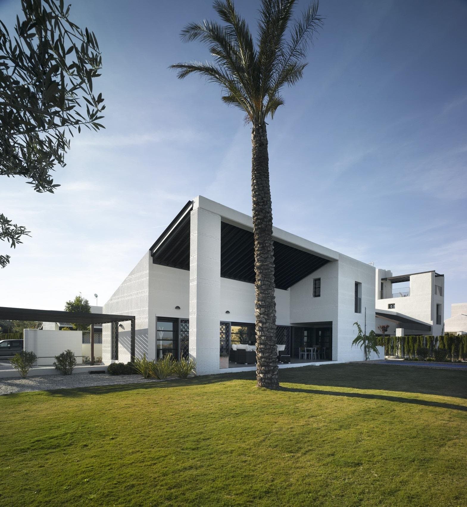 4-Bedroom Detached House in Murcia - 25