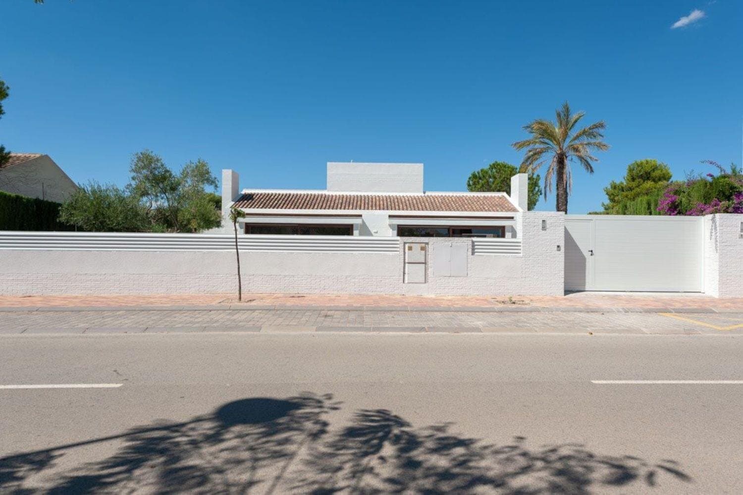 4-Bedroom Detached House in Murcia - 5