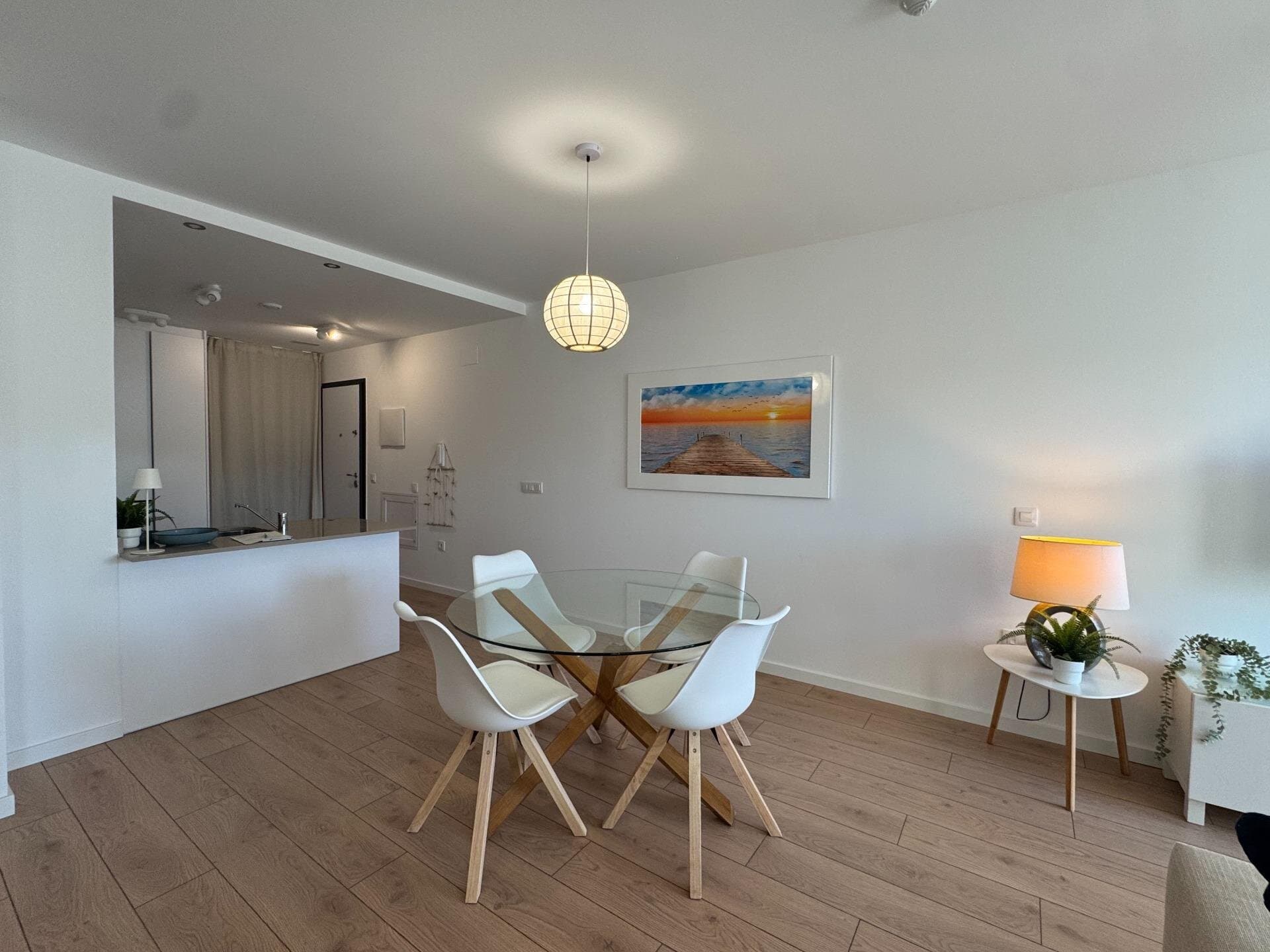 2-Bedroom Apartment in Riomar, Pilar de la Horadada - 11
