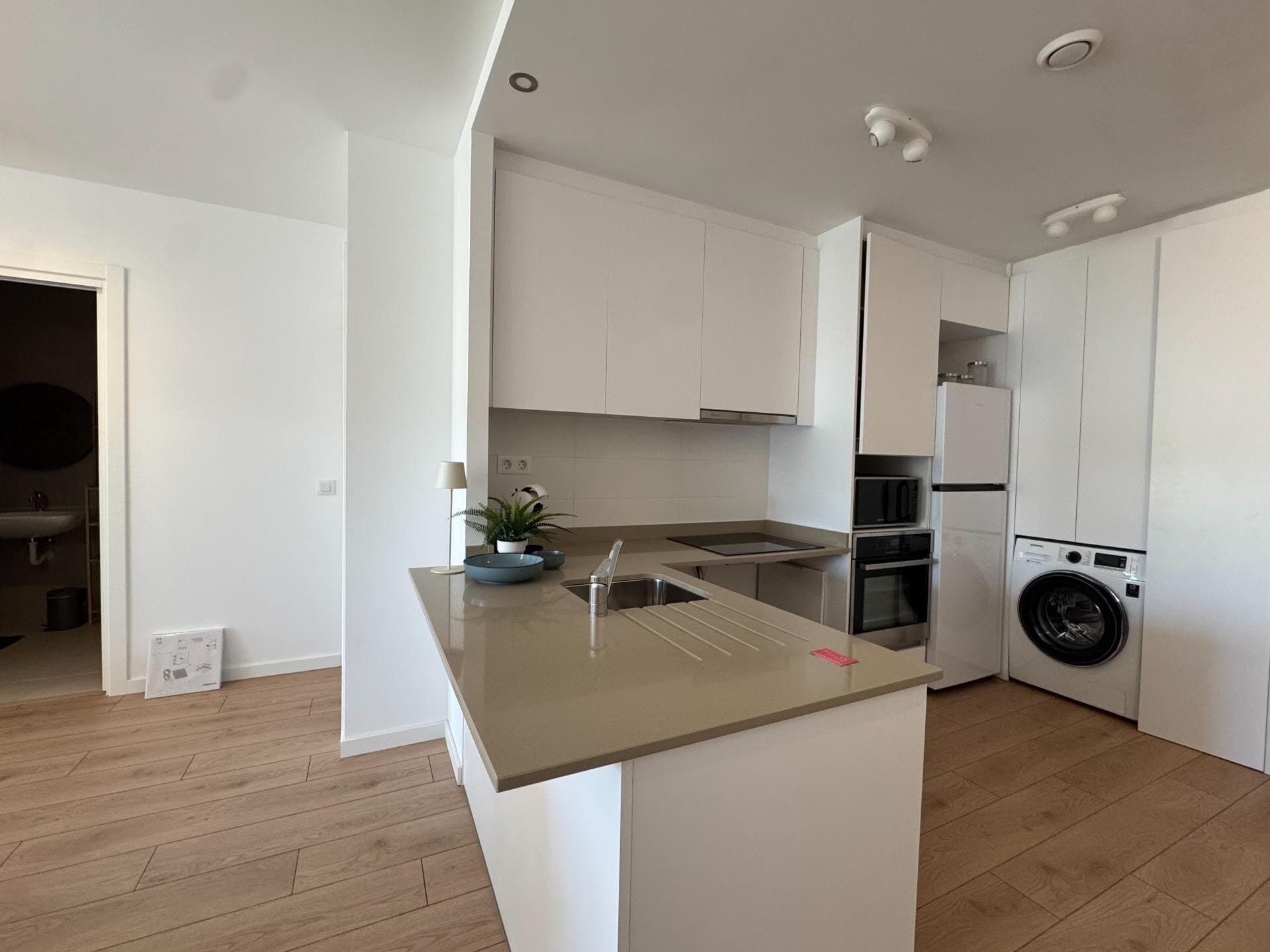 2-Bedroom Apartment in Riomar, Pilar de la Horadada - 15