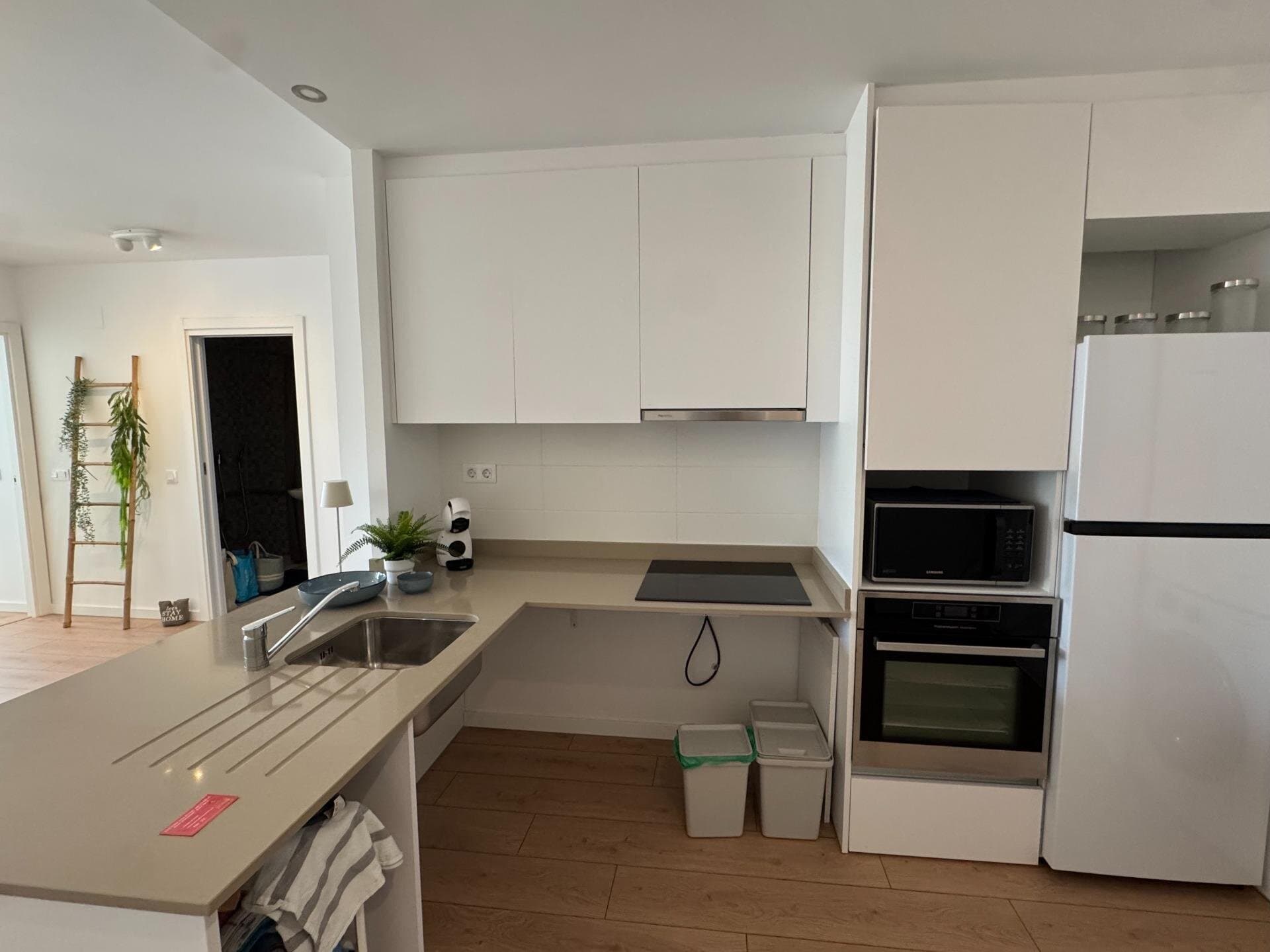 2-Bedroom Apartment in Riomar, Pilar de la Horadada - 16