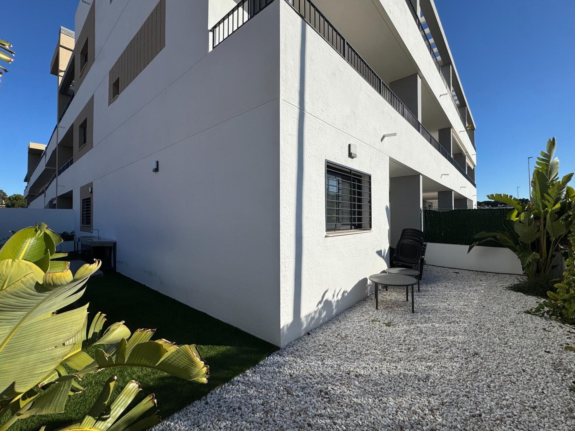 2-Bedroom Apartment in Riomar, Pilar de la Horadada - 17