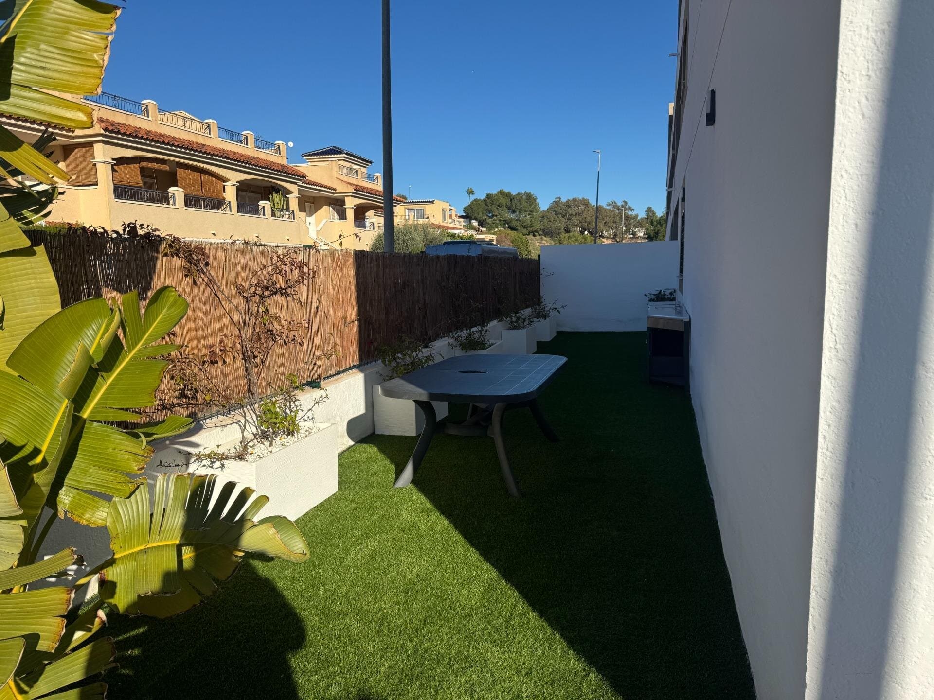 2-Bedroom Apartment in Riomar, Pilar de la Horadada - 19