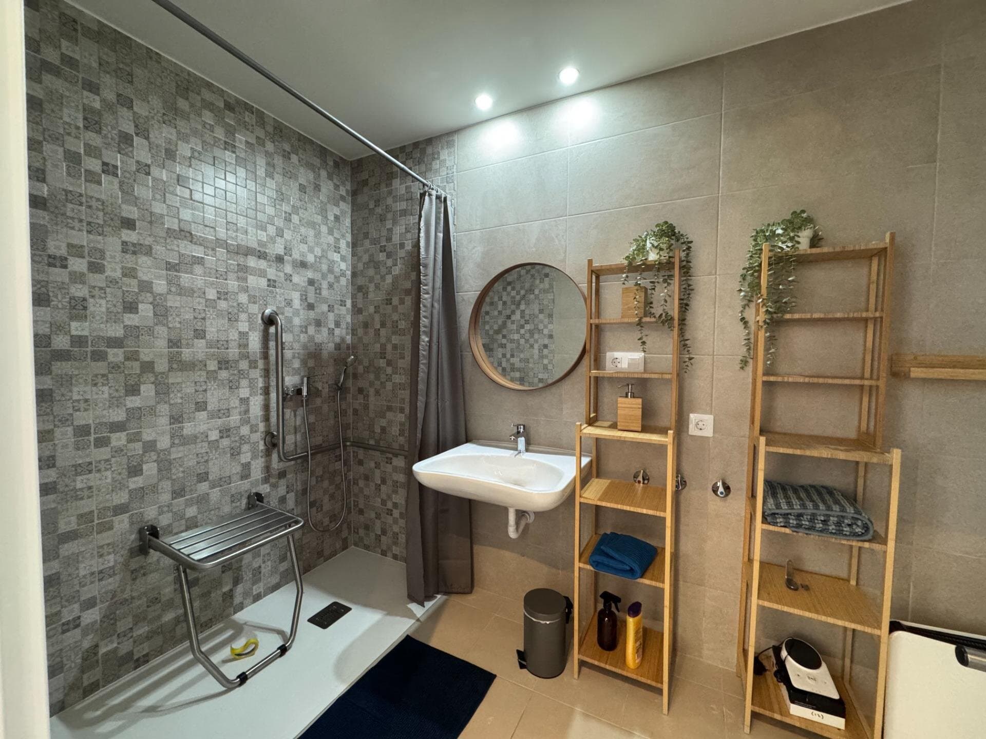 2-Bedroom Apartment in Riomar, Pilar de la Horadada - 6