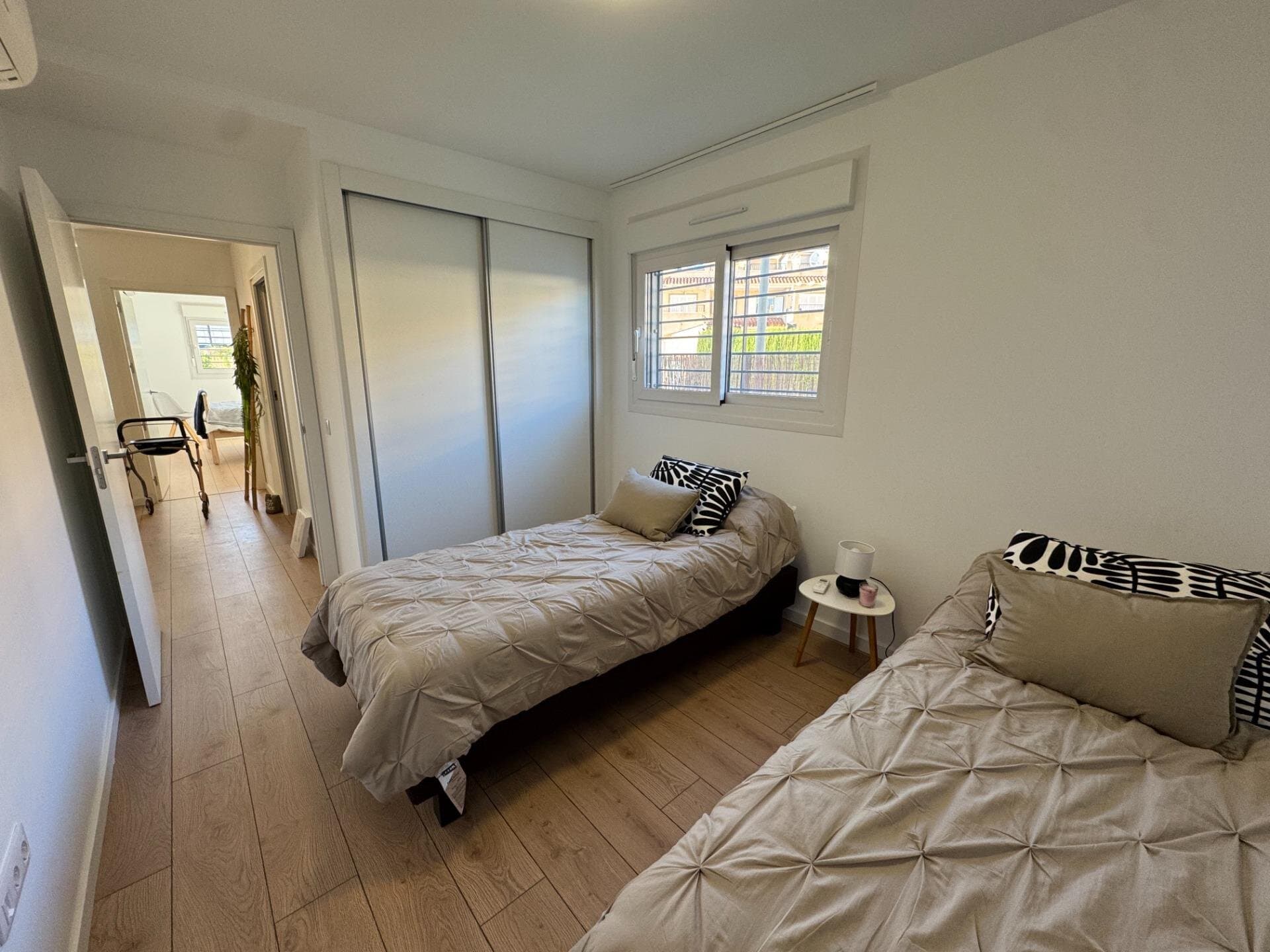 2-Bedroom Apartment in Riomar, Pilar de la Horadada - 9