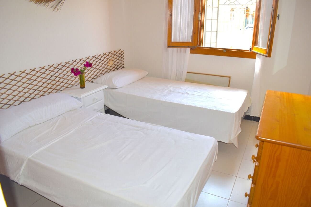 3-Zimmer Villa in San Pedro del Pinatar, San Pedro del Pinatar - 10