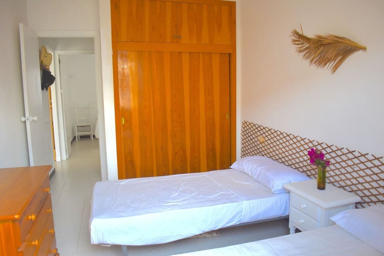 3-Zimmer Villa in San Pedro del Pinatar, San Pedro del Pinatar - 11