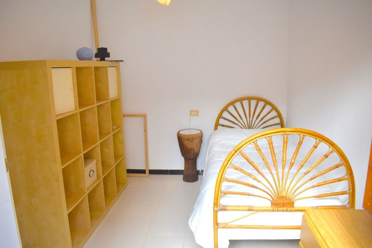 3-Zimmer Villa in San Pedro del Pinatar, San Pedro del Pinatar - 12