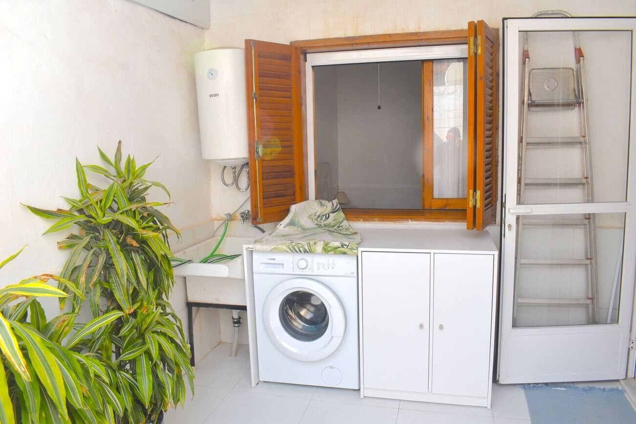 3-Zimmer Villa in San Pedro del Pinatar, San Pedro del Pinatar - 15