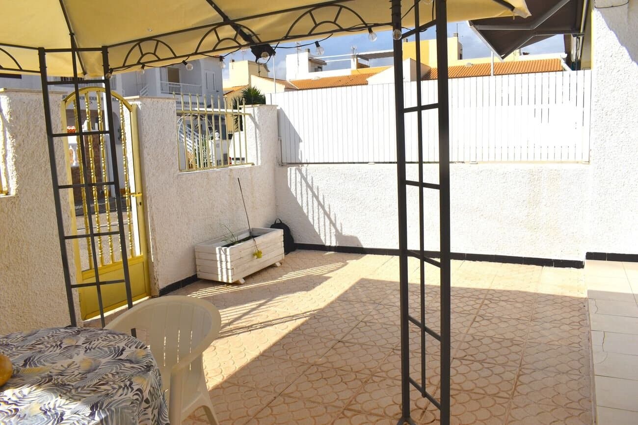 3-Zimmer Villa in San Pedro del Pinatar, San Pedro del Pinatar - 16