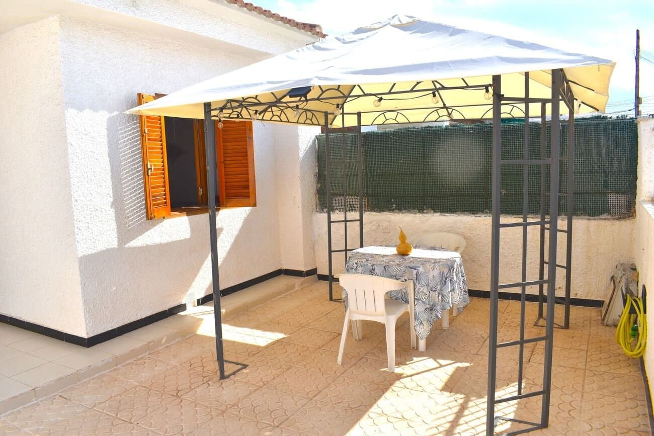 3-Zimmer Villa in San Pedro del Pinatar, San Pedro del Pinatar - 17