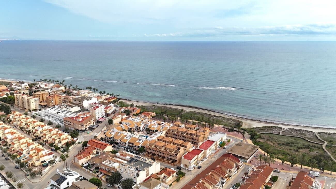 3-Zimmer Villa in San Pedro del Pinatar, San Pedro del Pinatar - 21