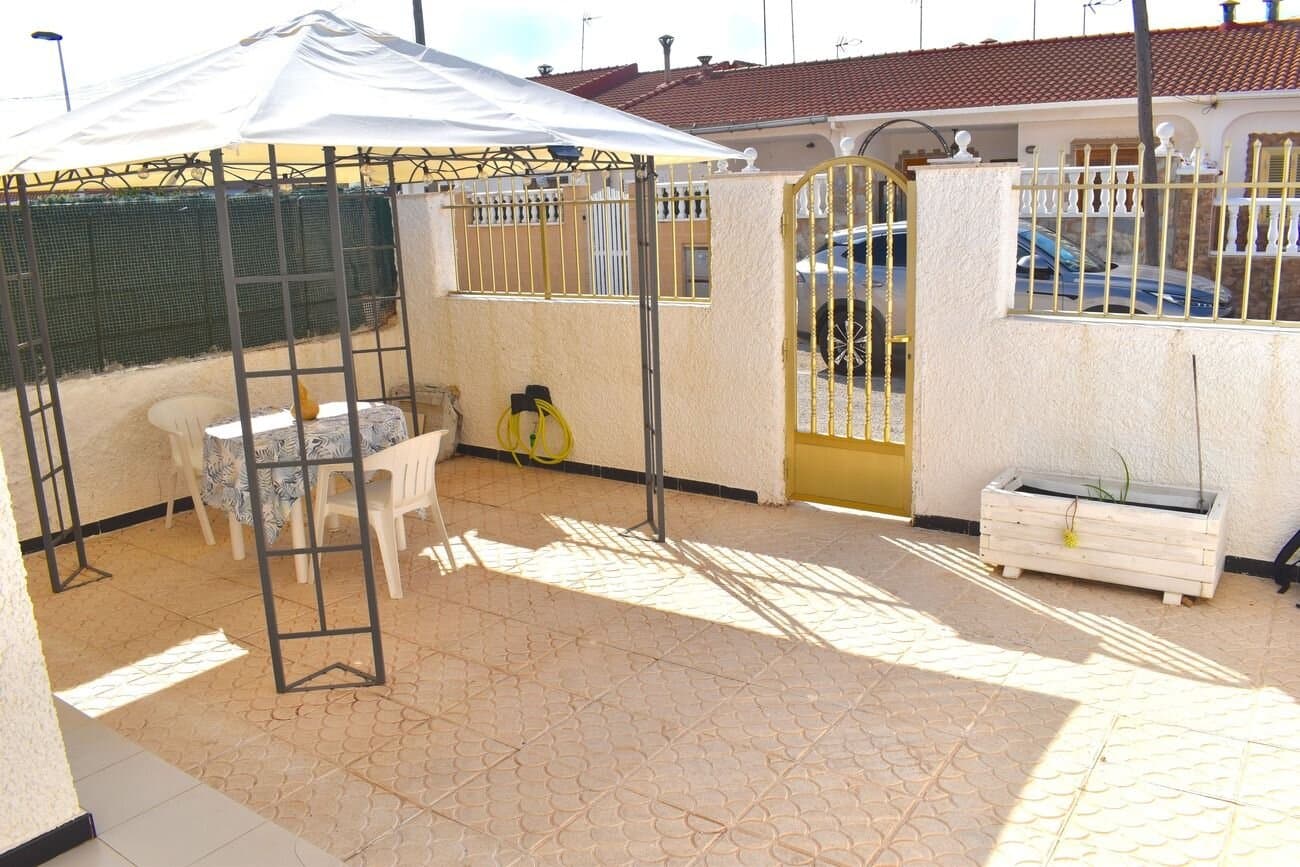 3-Zimmer Villa in San Pedro del Pinatar, San Pedro del Pinatar - 3