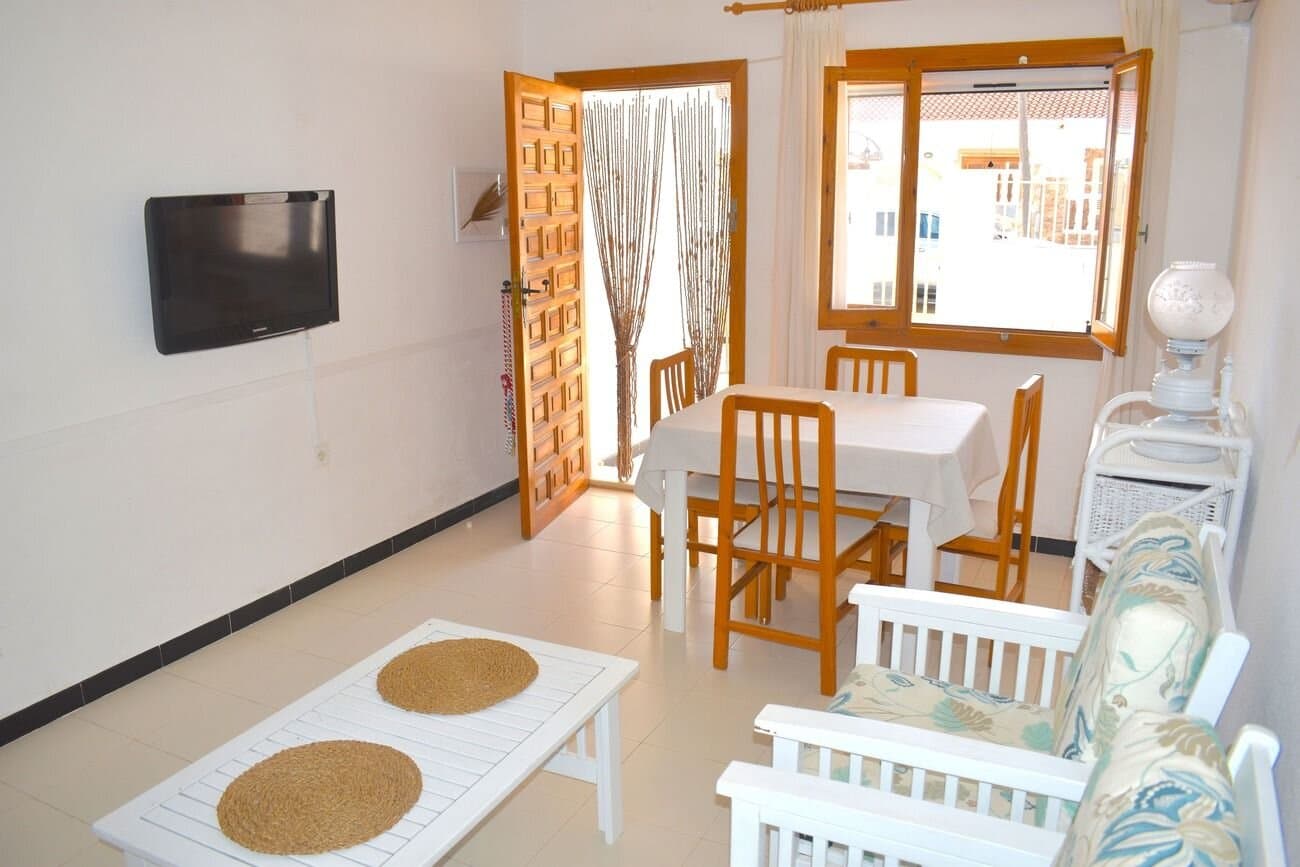3-Zimmer Villa in San Pedro del Pinatar, San Pedro del Pinatar - 4