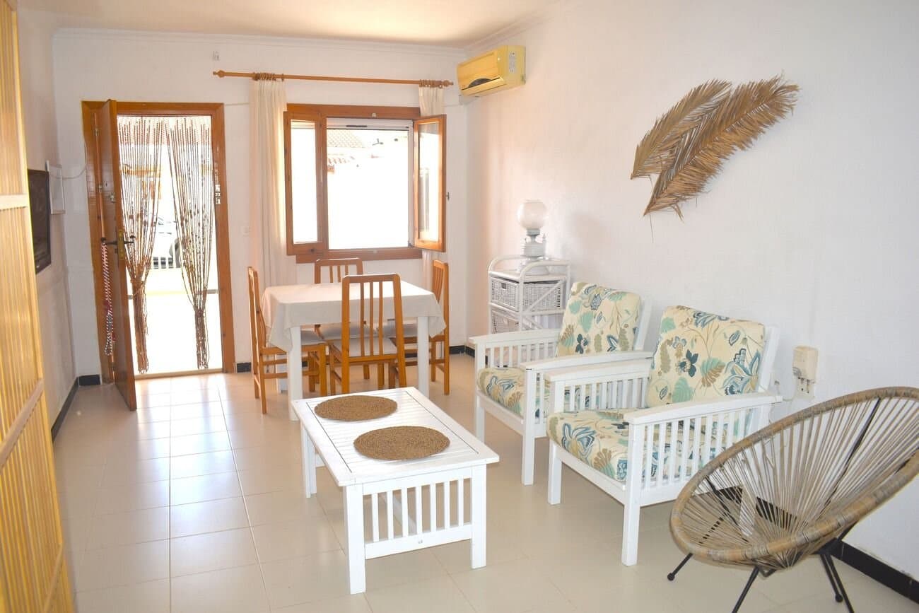 3-Zimmer Villa in San Pedro del Pinatar, San Pedro del Pinatar - 5