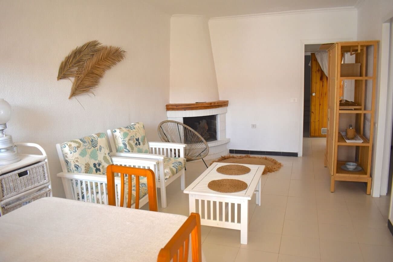 3-Zimmer Villa in San Pedro del Pinatar, San Pedro del Pinatar - 6
