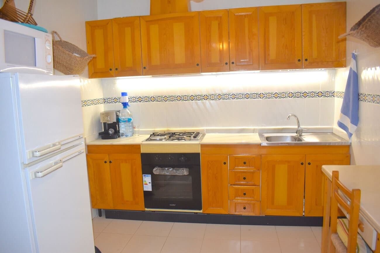 3-Zimmer Villa in San Pedro del Pinatar, San Pedro del Pinatar - 7