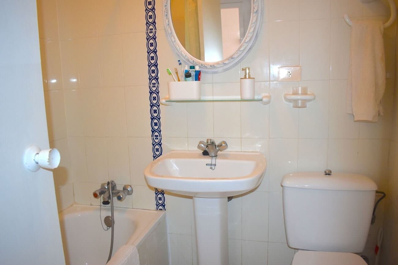 3-Zimmer Villa in San Pedro del Pinatar, San Pedro del Pinatar - 9