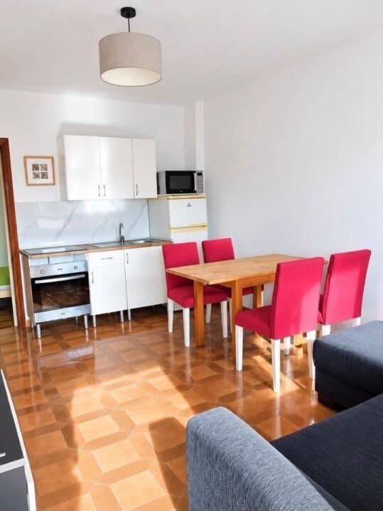 Apartamento de 1 Dormitorios en Campoamor, Orihuela Costa - 2