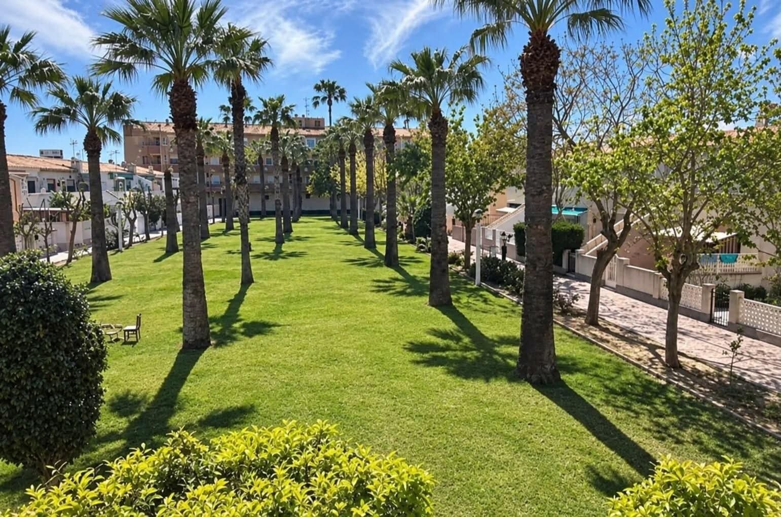 Apartamento de 1 Dormitorios en Campoamor, Orihuela Costa - 3