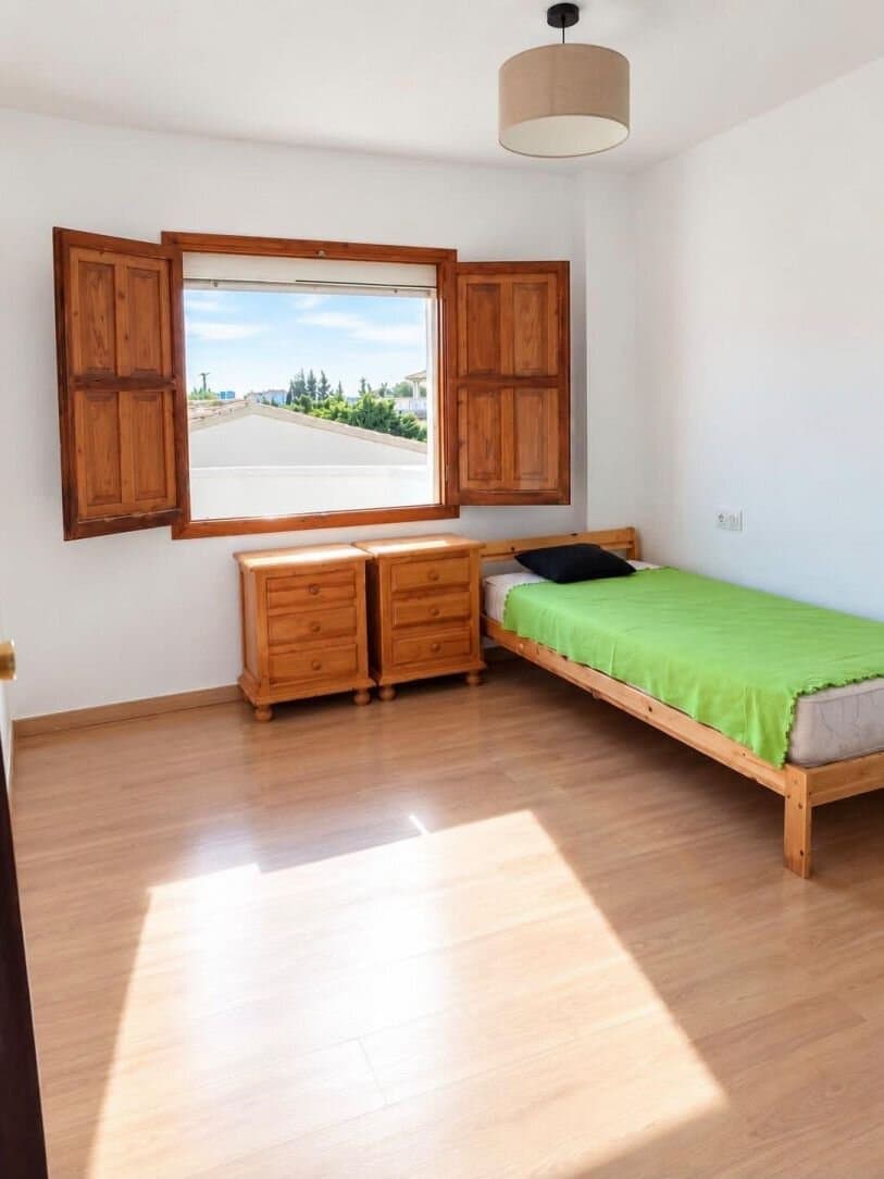 Apartamento de 1 Dormitorios en Campoamor, Orihuela Costa - 4