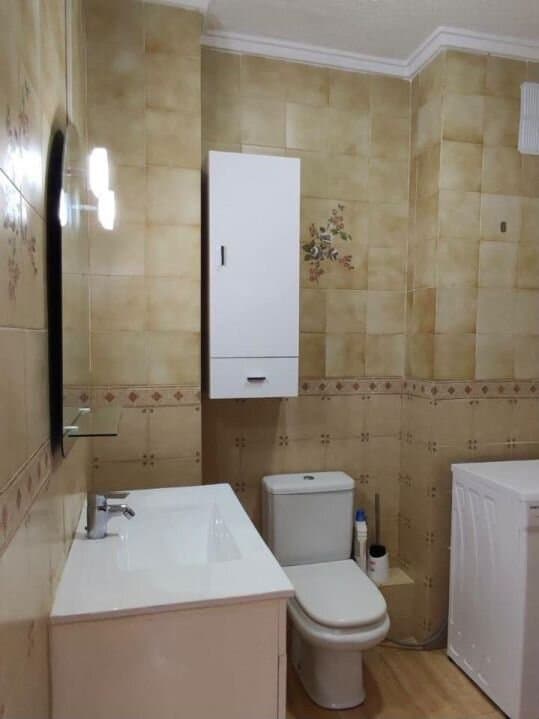 Apartamento de 1 Dormitorios en Campoamor, Orihuela Costa - 6