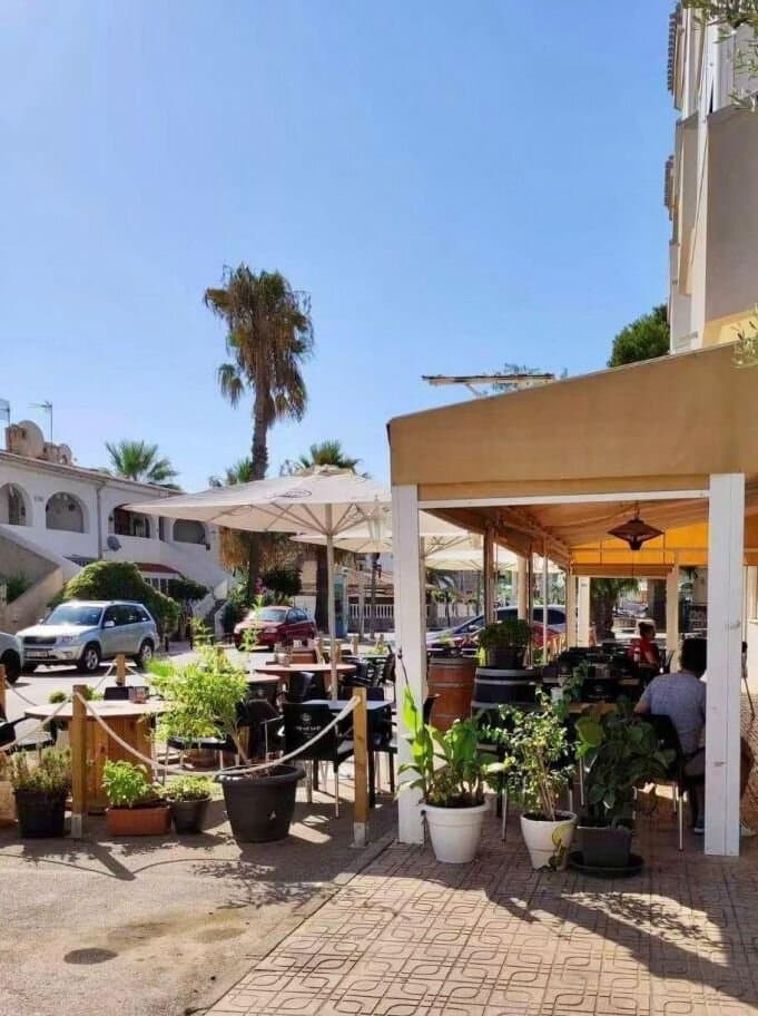 Apartamento de 1 Dormitorios en Campoamor, Orihuela Costa - 7
