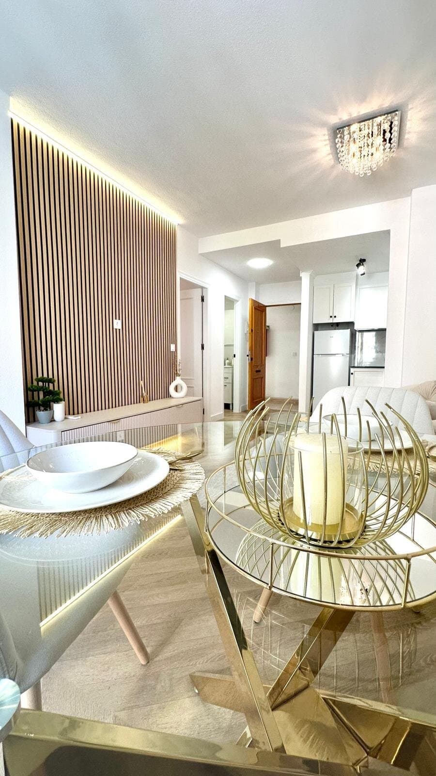 2-Bedroom Apartment in Torrevieja - 10