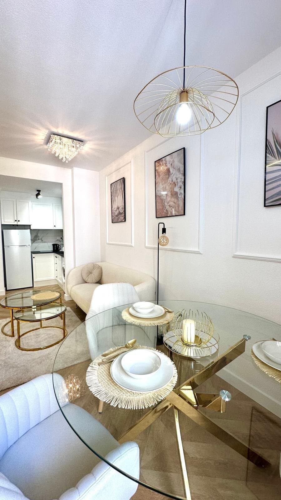 2-Bedroom Apartment in Torrevieja - 14