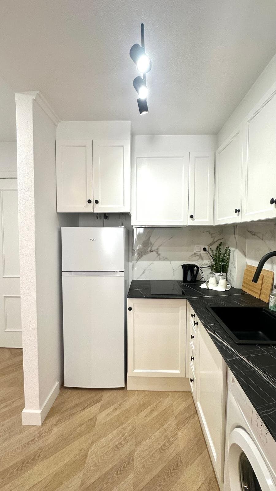 2-Bedroom Apartment in Torrevieja - 18