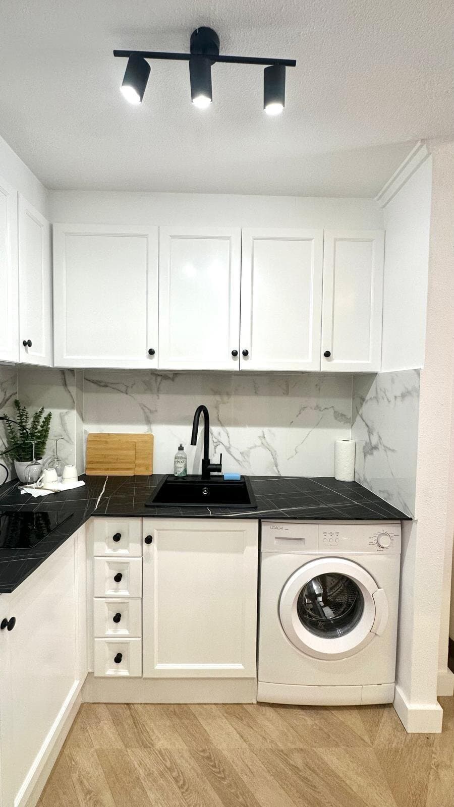 2-Bedroom Apartment in Torrevieja - 19