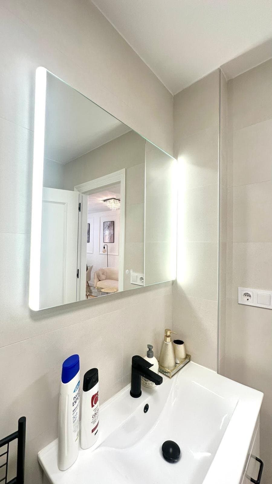 2-Bedroom Apartment in Torrevieja - 22
