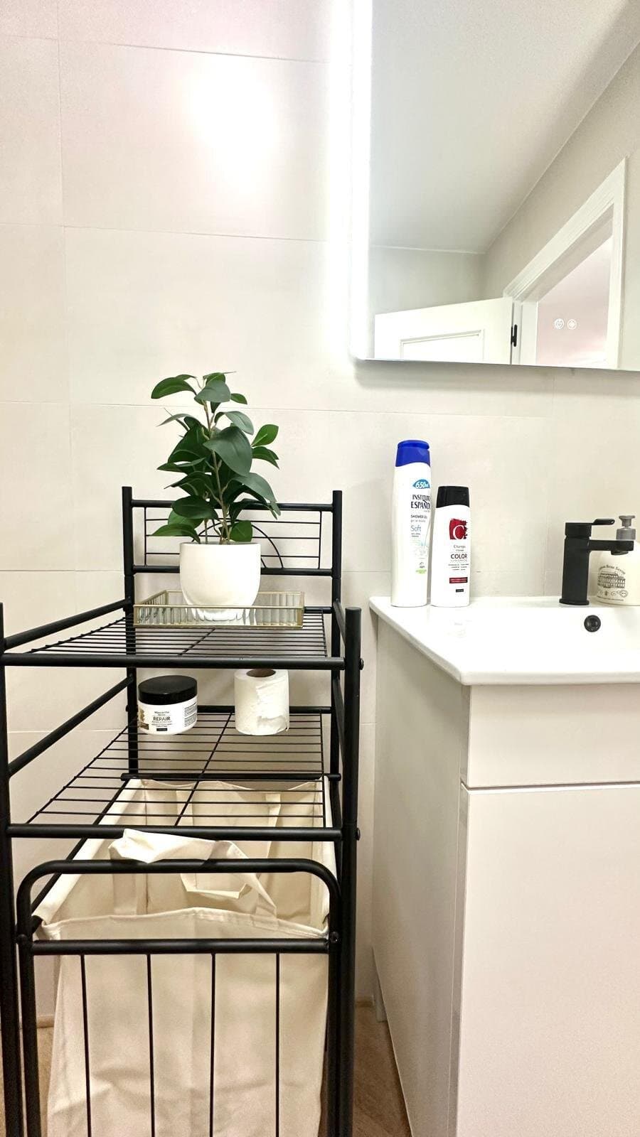 2-Bedroom Apartment in Torrevieja - 25