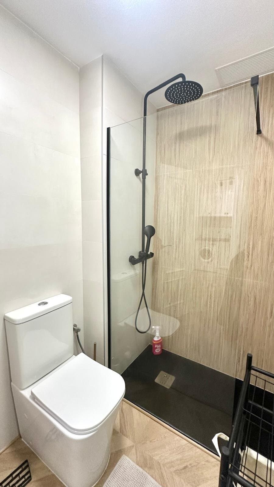 2-Bedroom Apartment in Torrevieja - 26