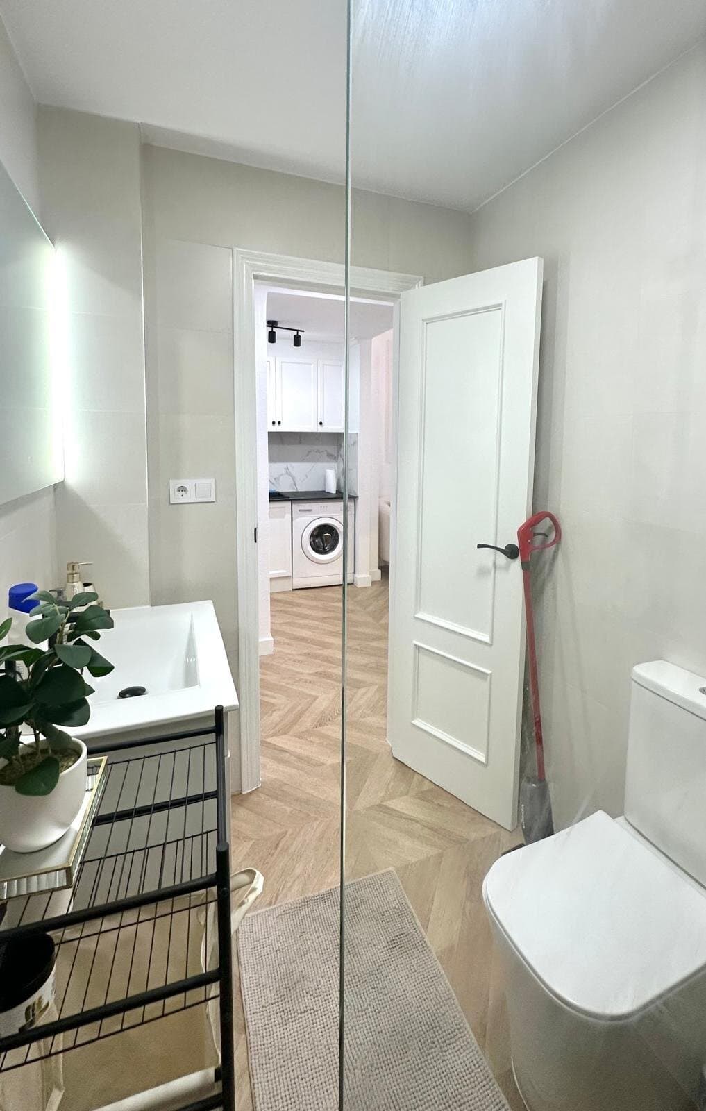 2-Bedroom Apartment in Torrevieja - 27