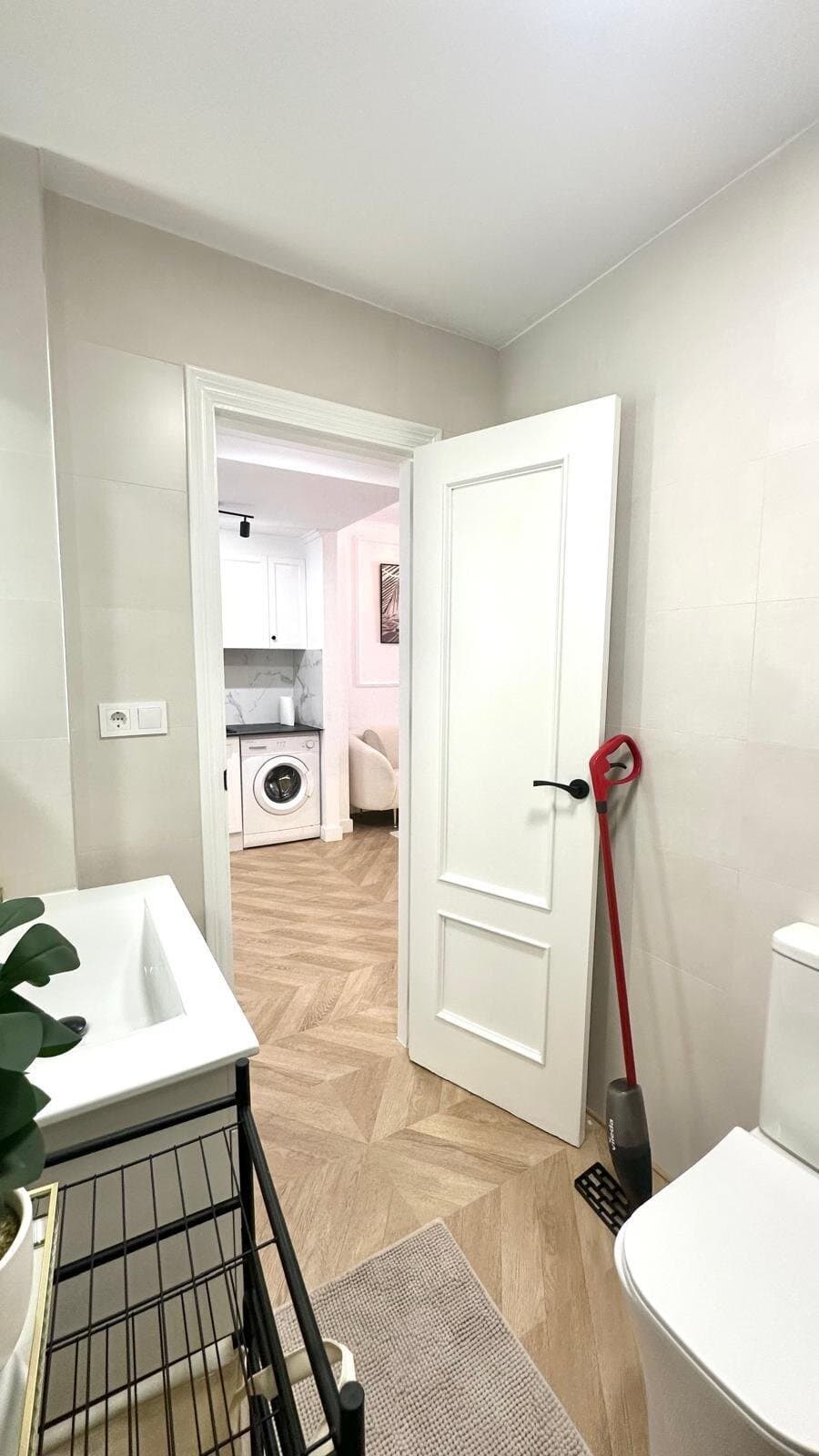 2-Bedroom Apartment in Torrevieja - 31