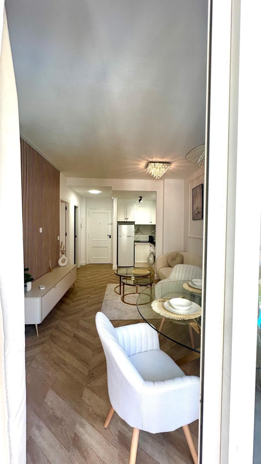2-Bedroom Apartment in Torrevieja - 47