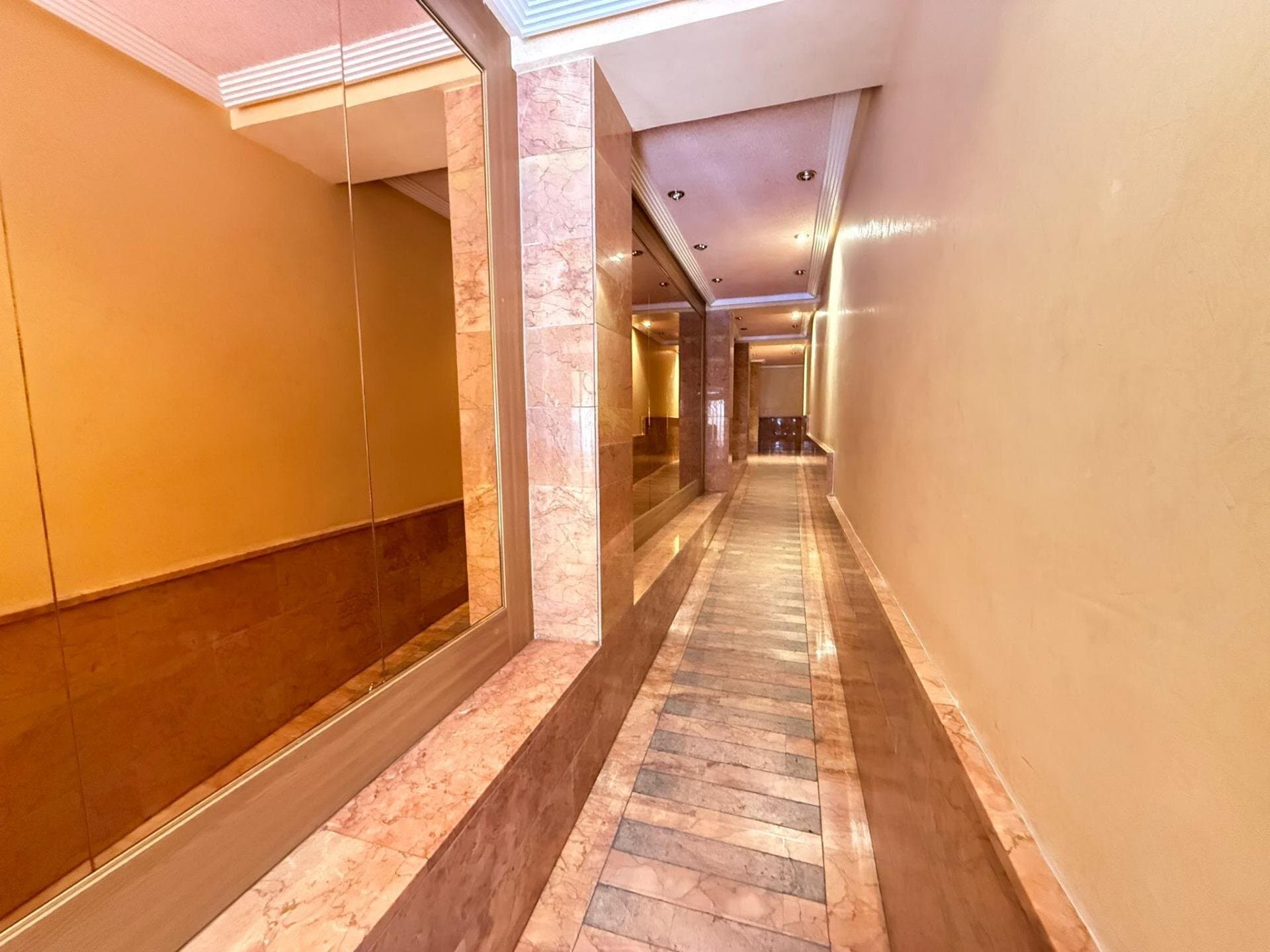2-Bedroom Apartment in Estacion de Autobuses, Torrevieja - 15
