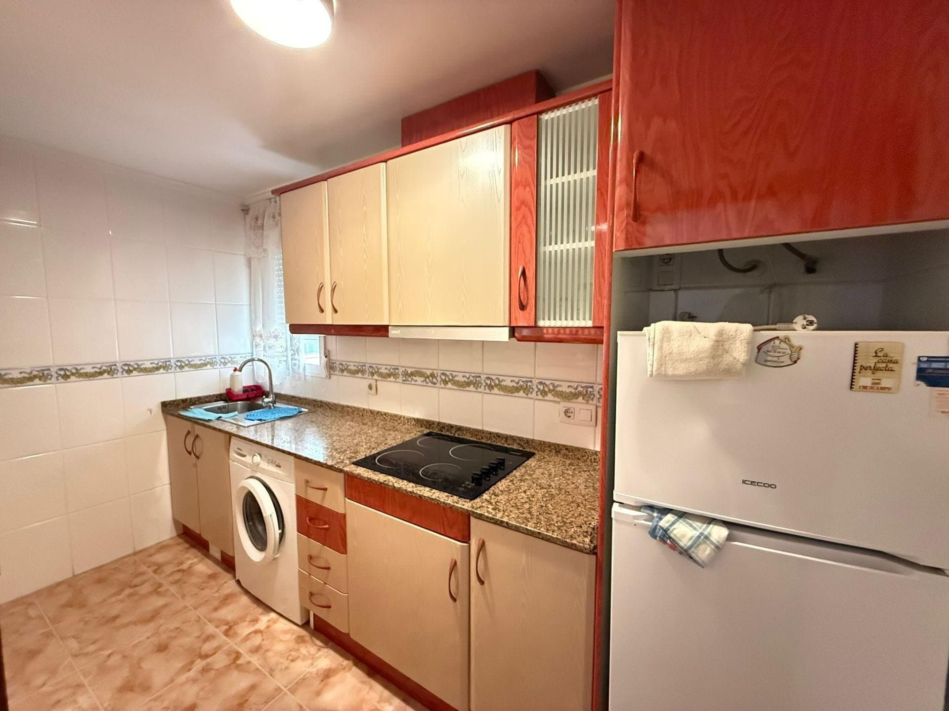 2-Bedroom Apartment in Estacion de Autobuses, Torrevieja - 3
