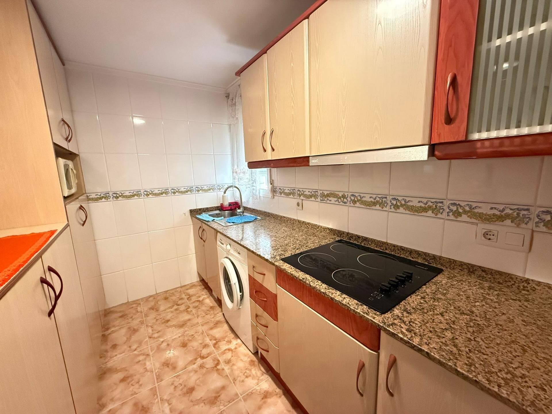2-Bedroom Apartment in Estacion de Autobuses, Torrevieja - 4
