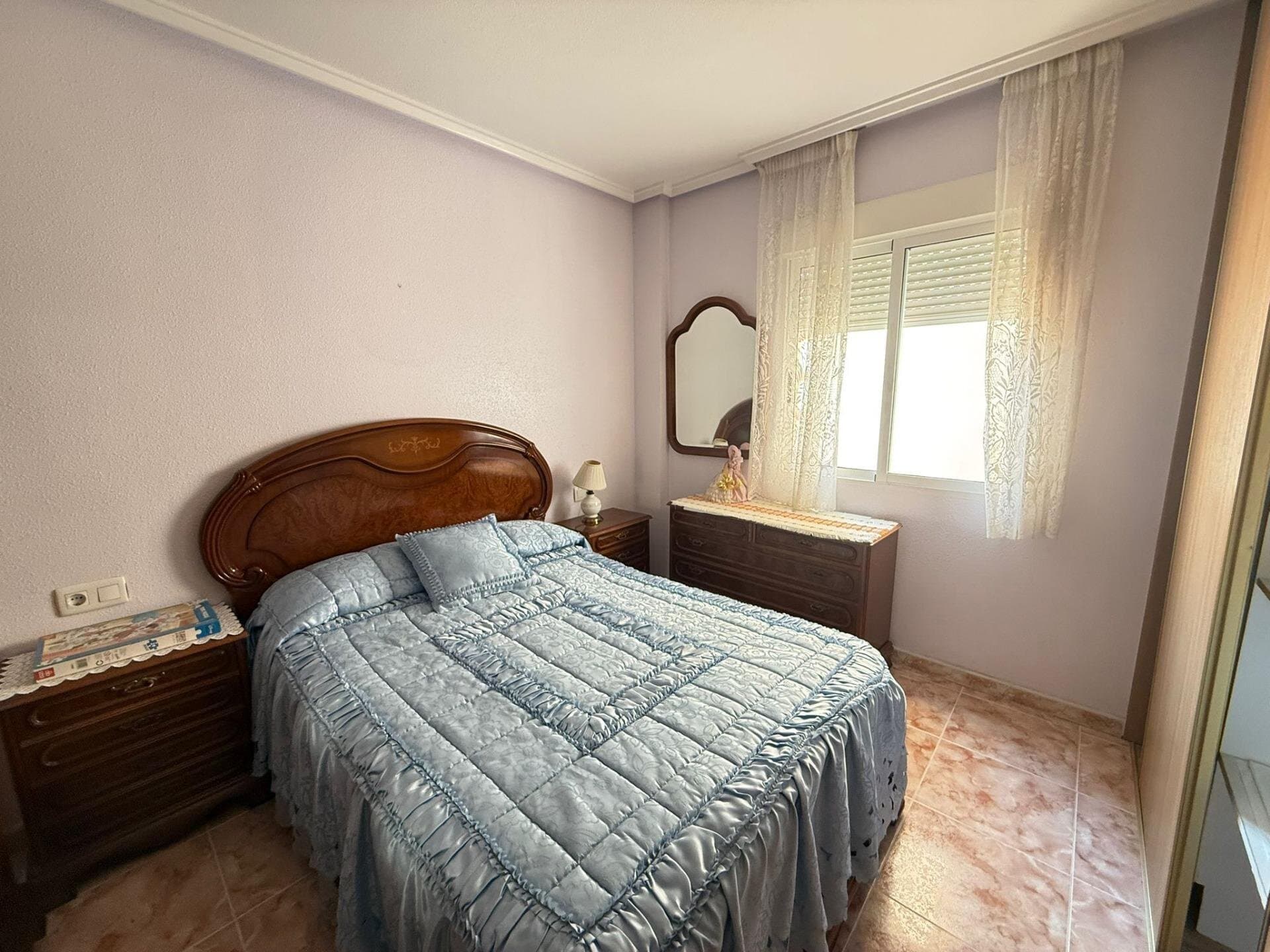 2-Bedroom Apartment in Estacion de Autobuses, Torrevieja - 5