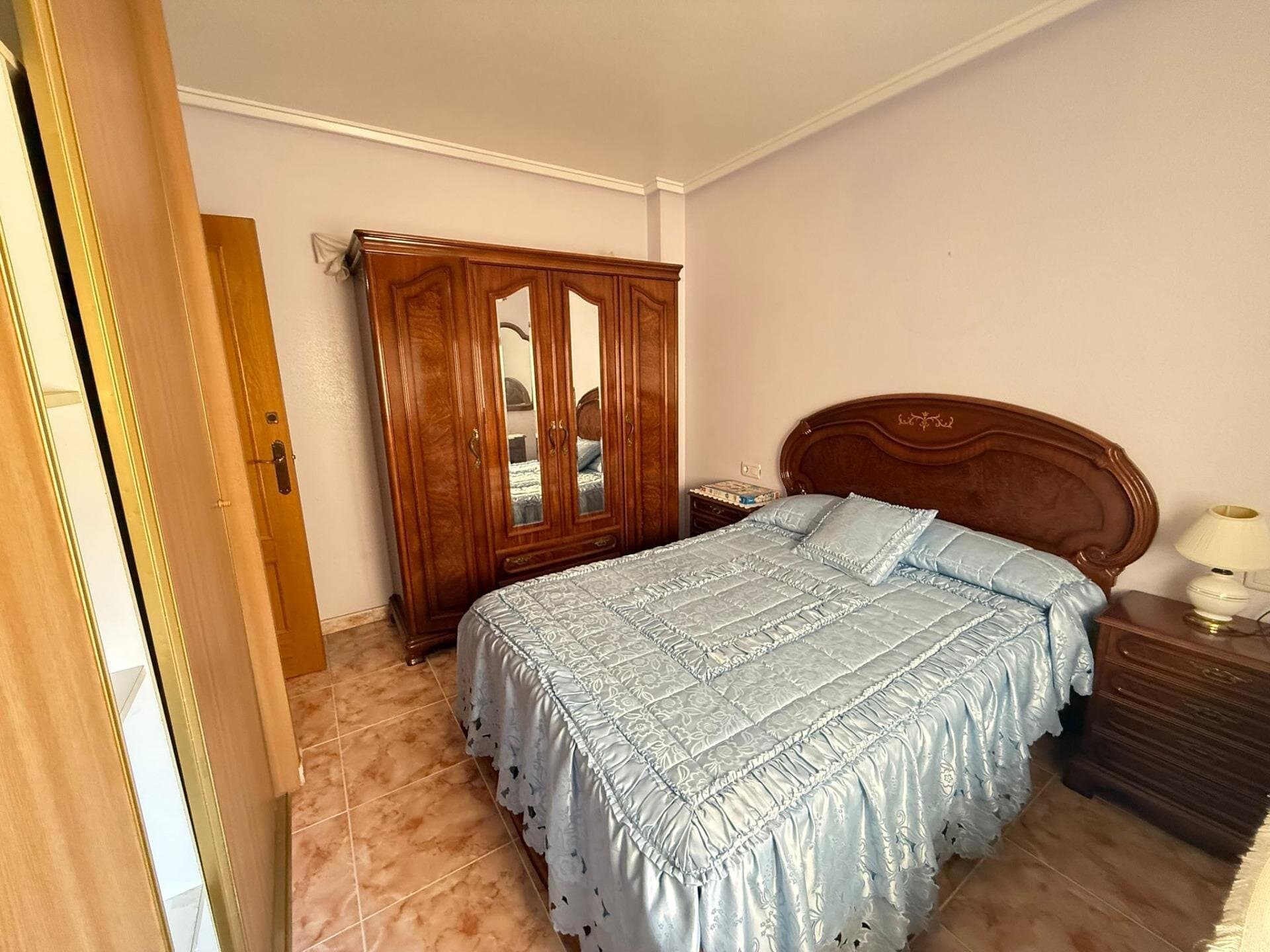 2-Bedroom Apartment in Estacion de Autobuses, Torrevieja - 6