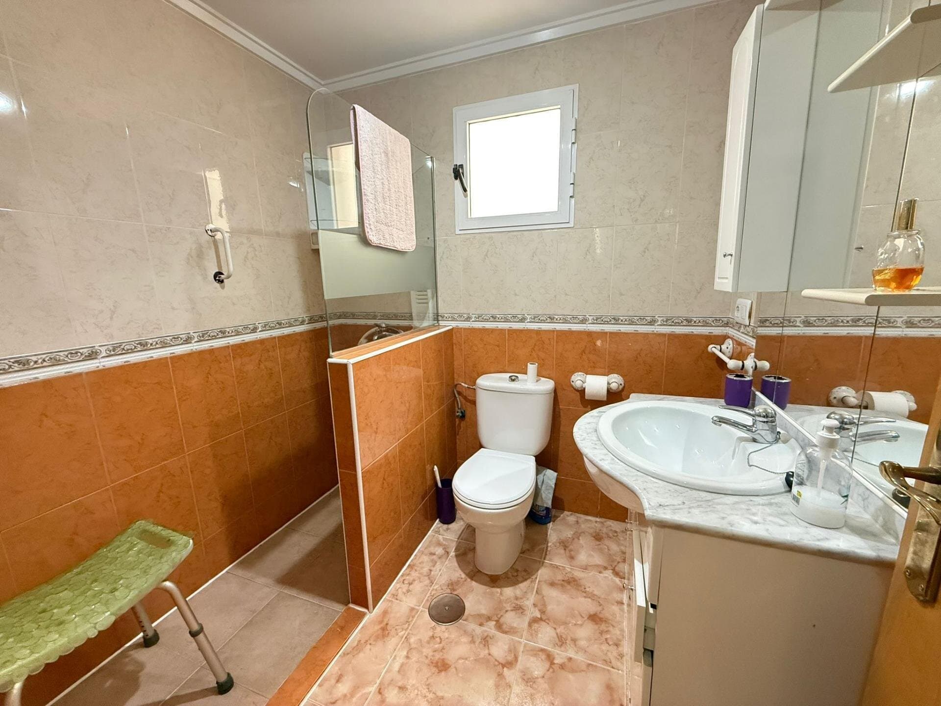 2-Bedroom Apartment in Estacion de Autobuses, Torrevieja - 7