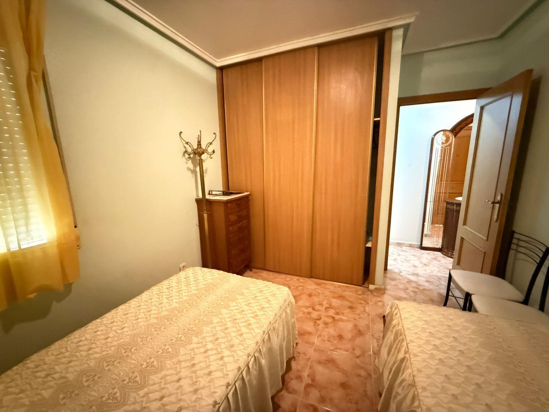2-Bedroom Apartment in Estacion de Autobuses, Torrevieja - 8