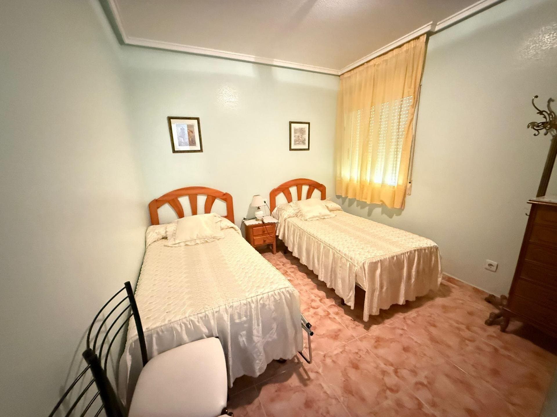 2-Bedroom Apartment in Estacion de Autobuses, Torrevieja - 9